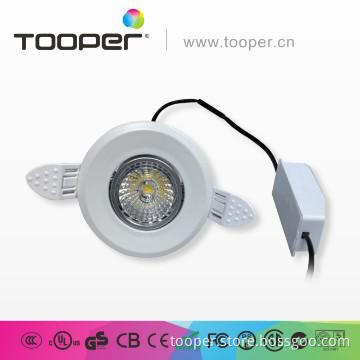 High Power LED Down light 6W